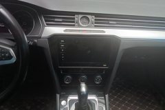 2022 Volkswagen Magotan 2020 1.4T AT 280TSIComfort #13