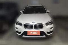 2019 BMW X1 2019 1.5T AT 18LiExclusiveFWD #2