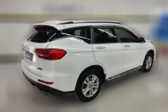 2019 Haval M6 2018 1.5T MT Elite FWD #3