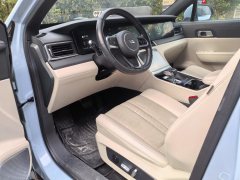 2021 Li Auto Li Auto ONE 2019 EREV6SeatEdition #10