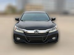 2016 Honda Accord 2016 2.0 AT Comfort #2