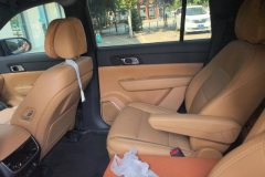 2023 Li Auto Li Auto ONE 2021 EREV6SeatEdition #11
