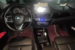 2017 BMW 1 Series 2017 1.5T AT 118iSport #12
