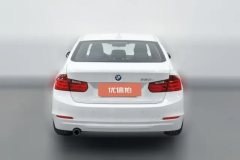 2015 BMW 3 Series 2014 2.0T AT 320iFashion #4
