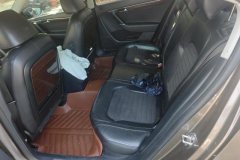 2015 Volkswagen Magotan 2015 1.8T AT Leading #11