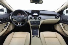 2017 Mercedes-Benz GLA-Class 2016 1.6T AT GLA200DynamicFWD #14