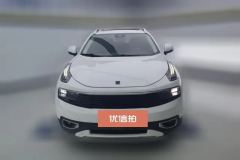 2018 Lynk & Co Lynk & Co 01 2017 2.0T AT ProEditionFWD #2