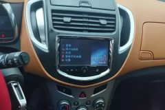 2016 Chevrolet Trax 2016 1.4T AT Luxury FWD #13