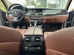 2016 BMW 5 Series 2017 2.0T AT 528LiLeading #11