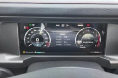 2024 Jetour Traveler 2023 2.0T AT 4WDconquer #14
