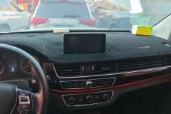 2019 Dongfeng Fengxing Fengxing SX6 2019 1.5T AT Luxury Facelift #13