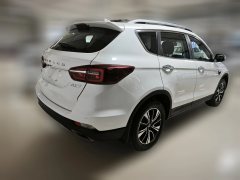 2018 Dongfeng Fengshen Fengshen AX7 2018 Classic 1.6T AT Luxury #4