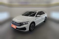 2022 Volkswagen Sagitar 2023 1.2T AT 200TSI DSGSurpass #1