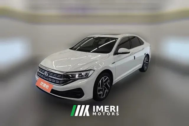2022 Volkswagen Sagitar 2023 1.2T AT 200TSI DSGSurpass