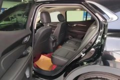 2023 Buick Envision S 2023 EnvisionS 2.0T AT 652T 2WDLuxury #11