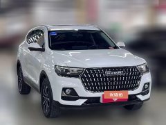 2023 Haval H6 2023 China tideEdition 1.5T ATUrbanEdition #3