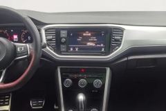 2020 Volkswagen T-Roc 2020 1.4T AT 280TSI R-Line ProFWD #16