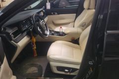 2022 Li Auto Li Auto ONE 2021 EREV6SeatEdition #9
