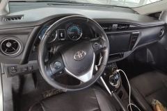 2017 Toyota Corolla 2017 1.8 AT EliteHybrid HEV Facelift #12