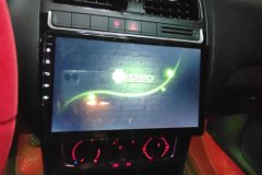 2018 Volkswagen Polo Hatchback 2016 1.6 AT Comfort #13