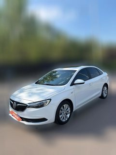2020 Buick Excelle GT Sedan 2019 1.0T AT 15TEntry China VI #1