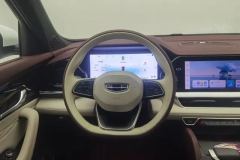 2024 Geely Auto Xingyue L 2024 2.0TD AT High power 2WDClouds riseEdition #15