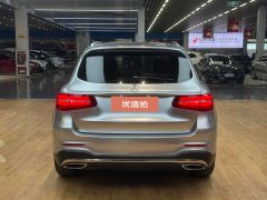 2019 Mercedes-Benz GLC-Class 2019 Facelift 2.0T AT GLC 260 L 4MATIC Luxury #9