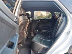 2016 Hyundai Tucson 2015 1.6T AT SmartFWD #8