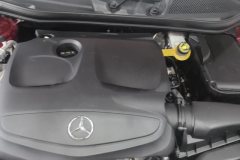 2020 Mercedes-Benz GLA-Class 2019 1.6T AT GLA200DynamicFWD #10
