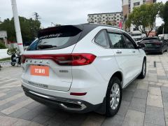 2021 Haval M6 2021 1.5T AT DCTLuxurySmart ConnectPLUS #6