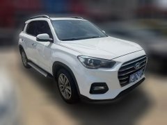 2018 Hyundai ix35 2018 2.0 AT ZhiyongPleasureFWD #3