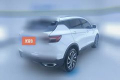 2020 Geely Auto Binyue 2019 1.5T AT 260Tknight China VI #3
