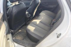 2025 BYD Qin L 2025 DM-i Smart Drive 1.5L AT 80KMLeading #11