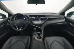 2018 Toyota Camry 2018 2.5 AT GLuxury #14