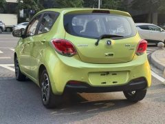 2017 Chang'an Benben 2015 1.4 MT Premium China V #5