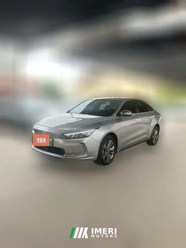 2023 Geometry A 2022 Pro 430KM green applePro