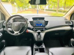 2016 Honda CR-V 2016 2.0 AT UrbanEditionFWD #3