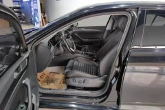 2021 Volkswagen Magotan 2020 2.0T AT 330TSILeading #9