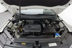 2021 Volkswagen Tiguan L 2021 2.0T AT 380TSI R-LineEnjoy moreEdition7Seat 4WD #7