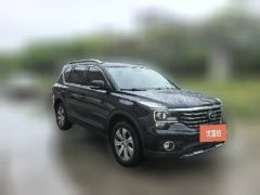 2020 GAC Trumpchi Trumpchi GS7 2019 2.0T AT 390TLuxury FWD #3