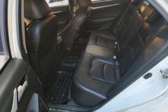 2017 Geely Auto Vision 2016 1.5 MT Happiness #11