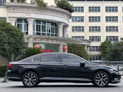 2017 Volkswagen Magotan 2017 1.8T AT 330TSIPremium #8