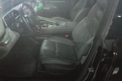 2023 Zeekr 001 2023 WEEdition 86kWh #9