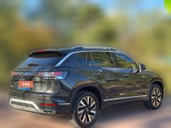2025 Volkswagen Tayron 2024 2.0T AT 330TSI 2WDLuxuryplusAdvancedEdition #7