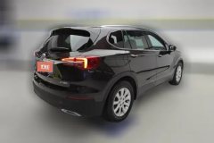 2021 Buick Envision Plus 2021 1.5T AT 532T2WDLuxury #3