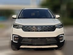 2019 Chang'an CS55 2018 1.5T AT Dazzling color #2