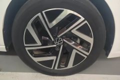 2023 Volkswagen Sagitar 2023 1.4T AT 280TSI DSGSurpass #6