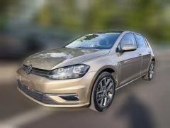 2018 Volkswagen Golf 2018 1.4T AT 230TSILuxury #1