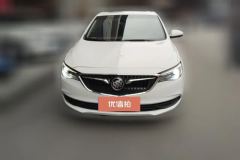 2021 Buick Excelle GT Sedan 2021 1.5 AT modelElite Facelift #2