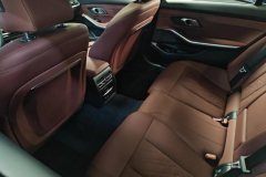 2024 BMW i3 2024 eDrive 35 L #11